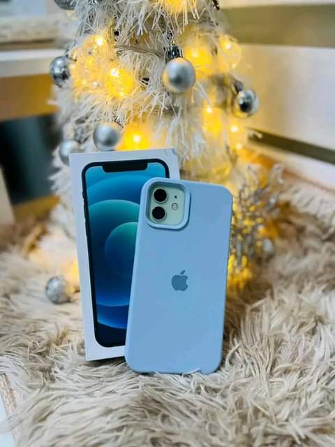 A picture of IPHONE 12