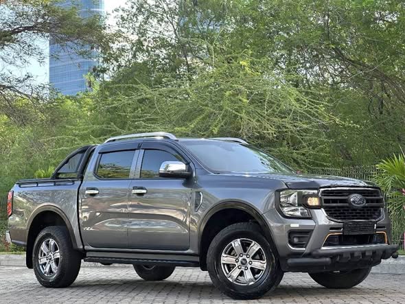 A picture of FORD RANGER XL 2024