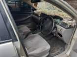 A picture of Corolla police