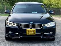 A picture of BMW 3 Series 320i 0653995986 Price 35M