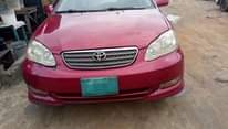A picture of FASTEST FINGER CAR MUST GO TODAY Direct Compass Very Sharp