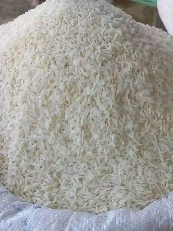 pishori rice