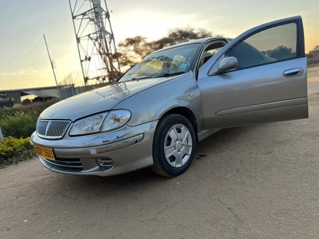 used nissan sylphy