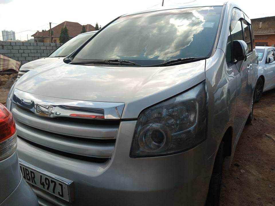 used toyota