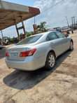 A picture of 2008 rx350