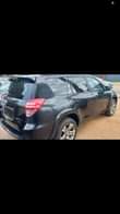 A picture of Toyota rav4 2011 direct Belgium