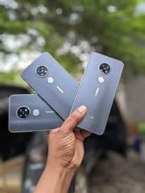 A picture of Nokia 7.2 0718581149