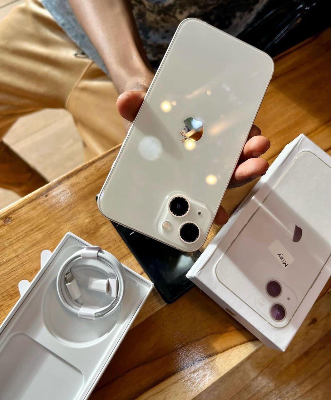 A picture of Phones on sale