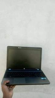 A picture of Hp