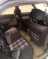A picture of TOYOTA CAMRY OROBO