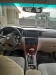 A picture of Toyota Corolla 2006