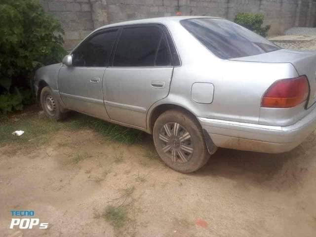 chawama