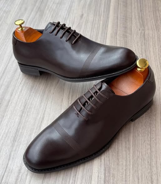 A picture of Office or wedding shoes for men