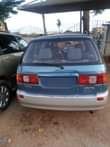 A picture of 04 Toyota