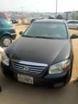 A picture of Kia