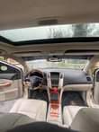 A picture of Very clean 2009 rx350 Full options Toks standard Nothing to