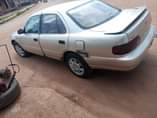 A picture of 1999 Toyota Camry Orobo V6