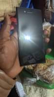 A picture of Sony Xz1