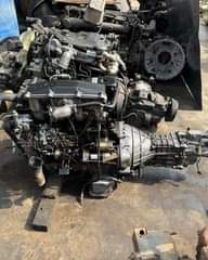 A picture of Call whatsapp 0727426962 0786789520 EX JAPAN Engines original gearbox Slim