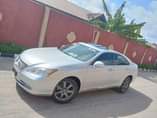 A picture of foreign used Unregistered Lexus es 2008 ustom uty ntact ccident