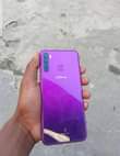 A picture of Infinix s5