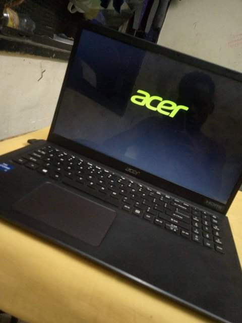 A picture of Computer