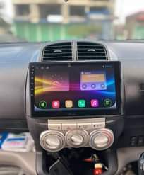 A picture of Anroid Radio