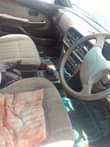 A picture of Toyota carina