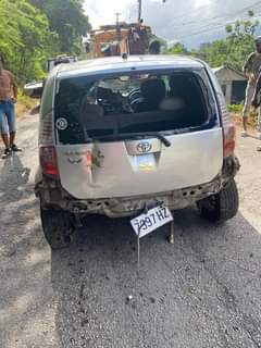 crash cars