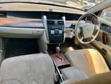 A picture of Nissan TEANA