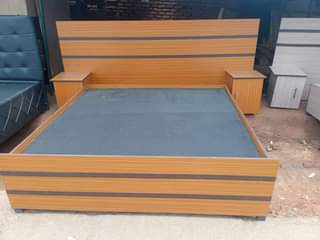 beds