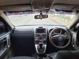 A picture of Toyota vits