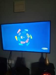 A picture of STAR X TV INCH 50 INAUZWA