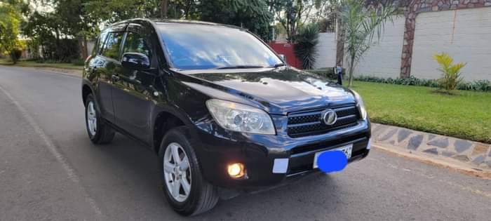 used toyota rav4