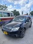 A picture of SUBARU FORESTER