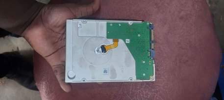 A picture of 10tb hard drive