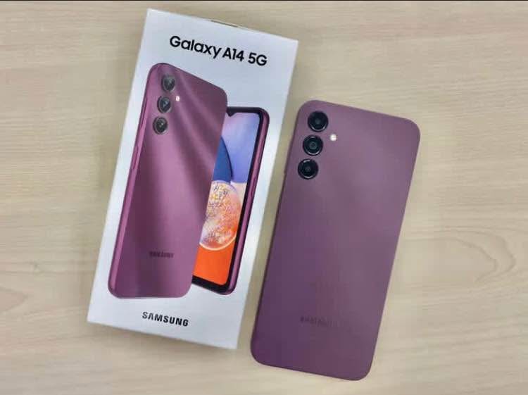 samsung galaxy