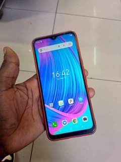 itel p37
