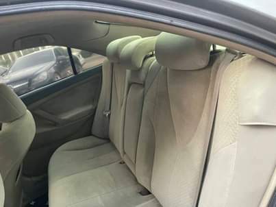 A picture of Suv