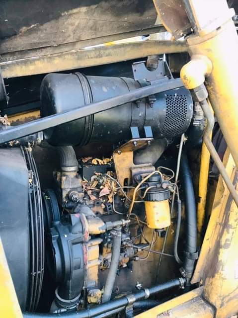 Trucks A.