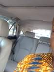 A picture of 2007 Lexus RX 330