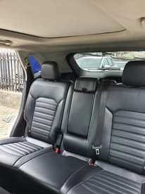 A picture of 2018 FORD EDGE EXPLORER