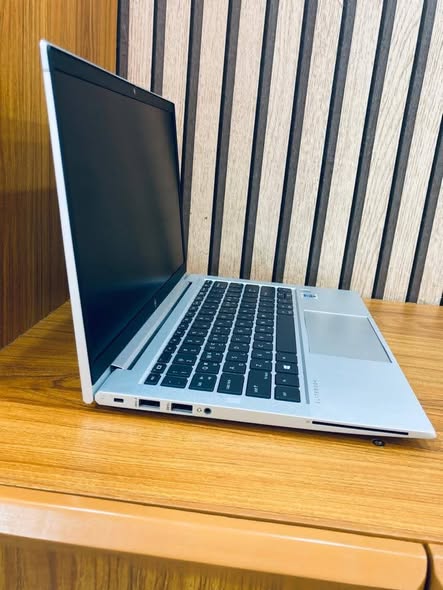 A picture of Hp EliteBook 840 G6