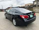 A picture of Lexus Es350 2010