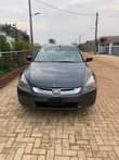 A picture of 2004 Honda Accord