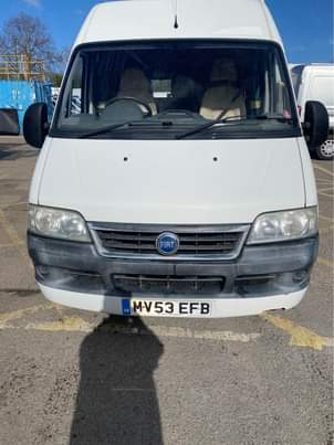 campervans for sale uk
