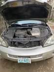 A picture of Lexus RX l400 for sale Engine Gear and Ac work