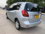 A picture of TOYOTA SPACIO
