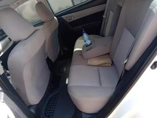 A picture of Belgium trade first body 2014 15 Corolla