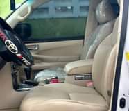 A picture of Foreign used Lexus LX 570 2018 39M or Best offer